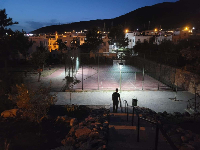 MUNICIPALITY TAKES AN IMPORTANT STEP IN TRANSITION TO SOLAR ENERGY SYSTEMS
