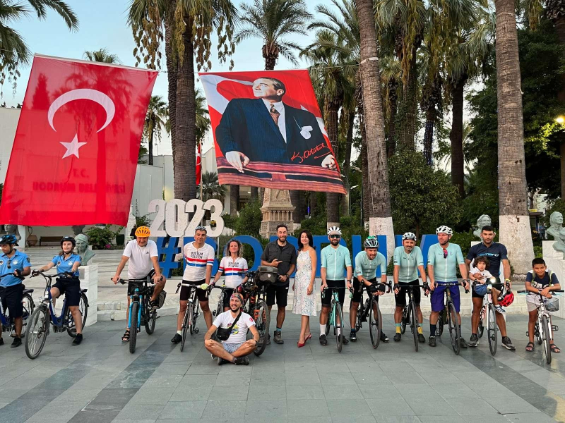 EUROPEAN MOBILITY WEEK ACTIVITIES BY THE MUNICIPAL